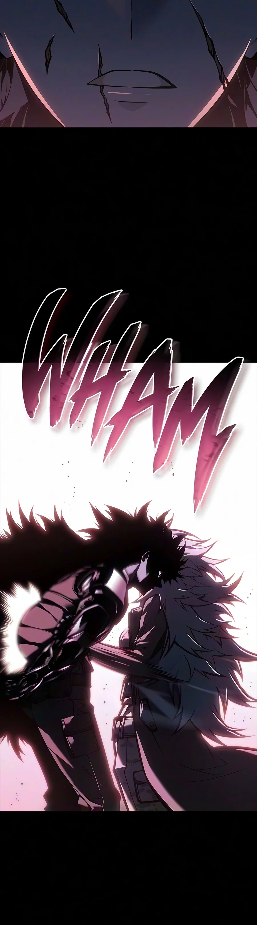 Bad Born Blood Chapter 102 — Page 15