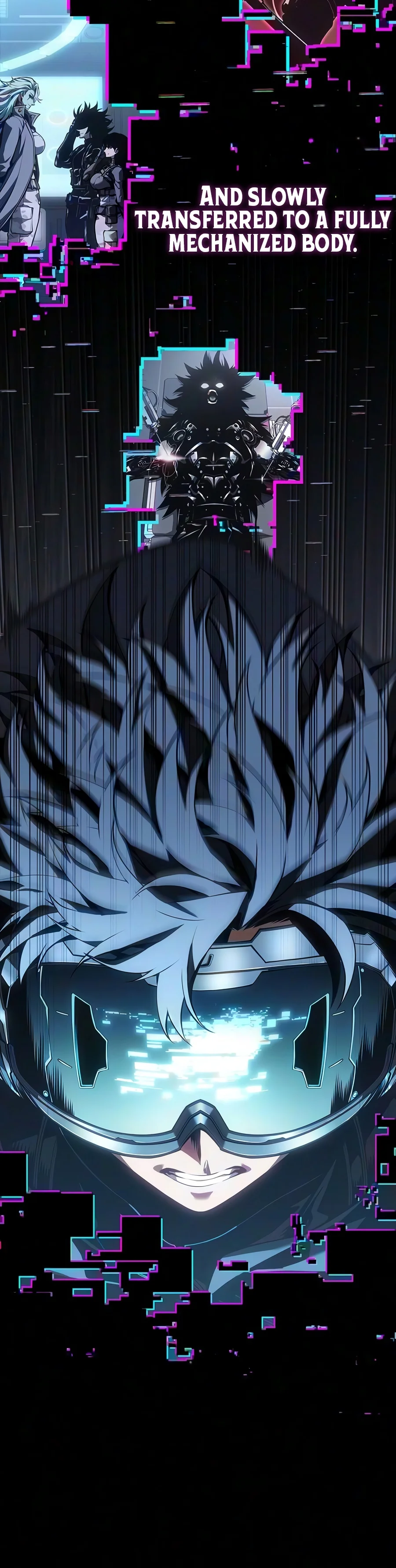 Bad Born Blood Chapter 102 — Page 17