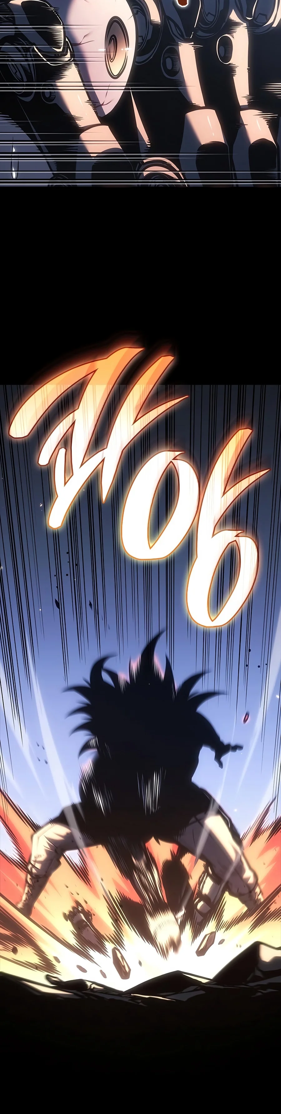 Bad Born Blood Chapter 103 — Page 10