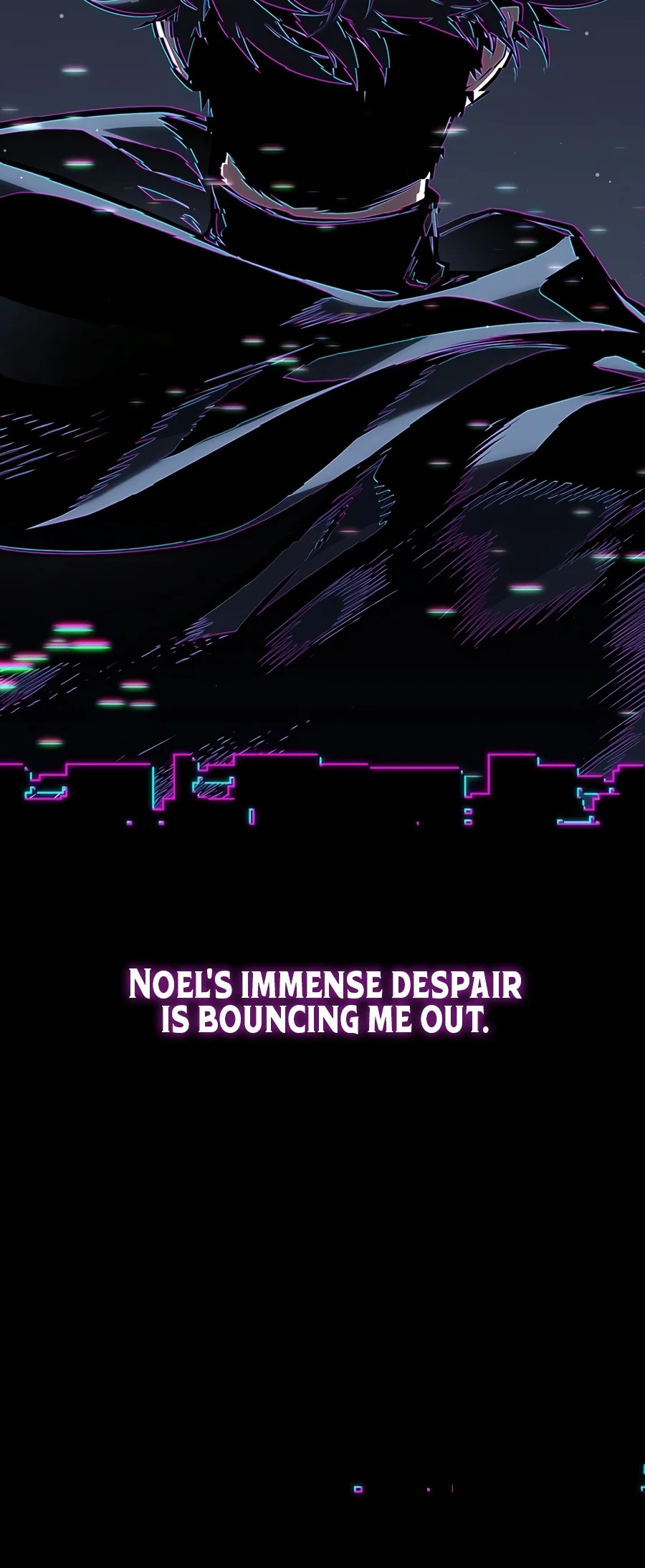 Bad Born Blood Chapter 104 — Page 20