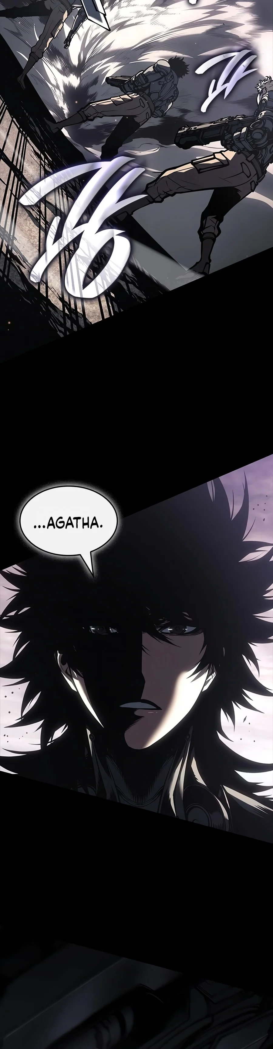 Bad Born Blood Chapter 105 — Page 7