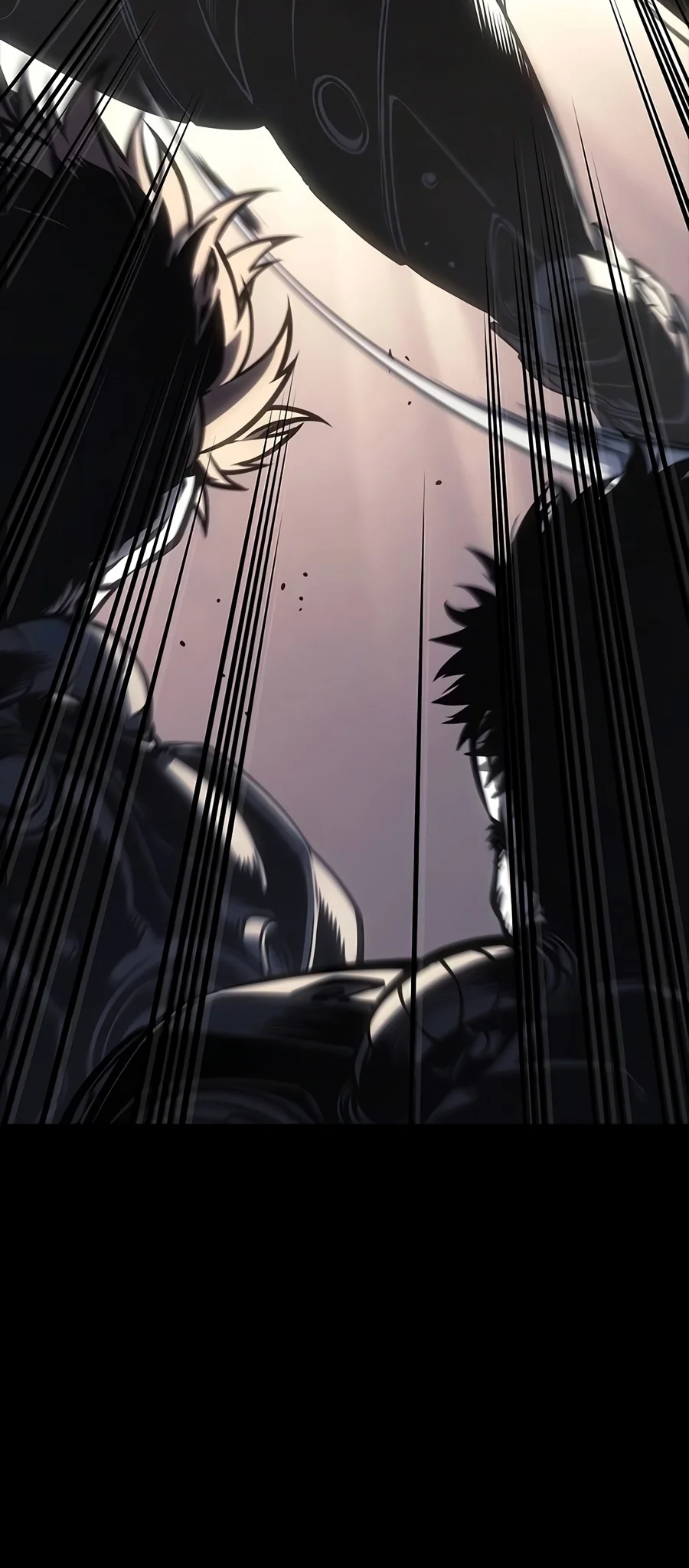 Bad Born Blood Chapter 105 — Page 9