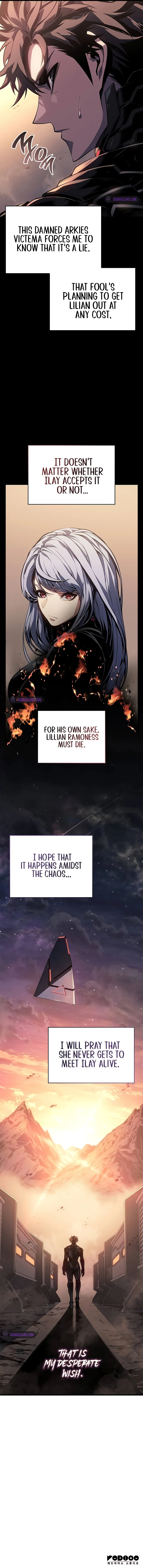 Bad Born Blood Chapter 14 — Page 13