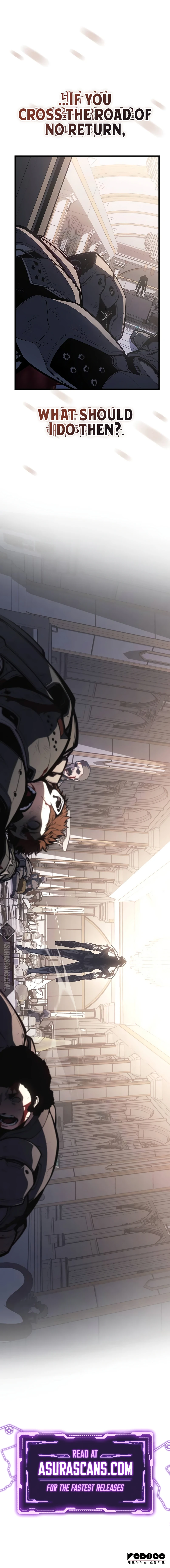 Bad Born Blood Chapter 16 — Page 14