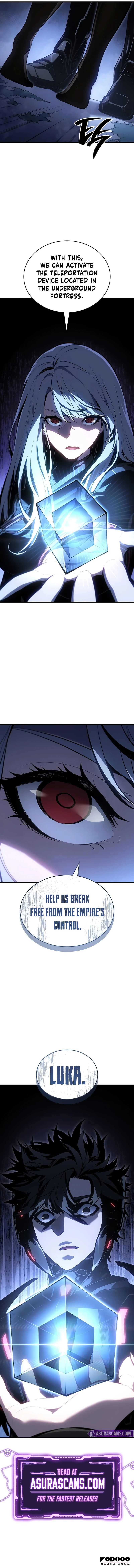 Bad Born Blood Chapter 17 — Page 15