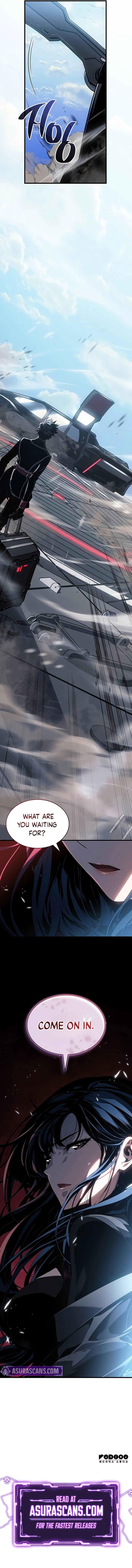 Bad Born Blood Chapter 19 — Page 16