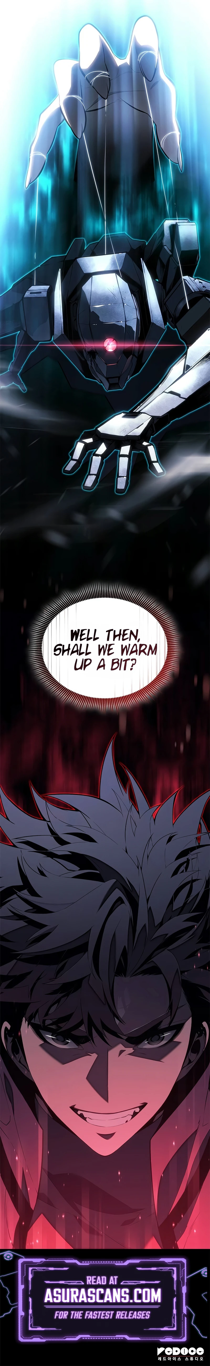 Bad Born Blood Chapter 22 — Page 13