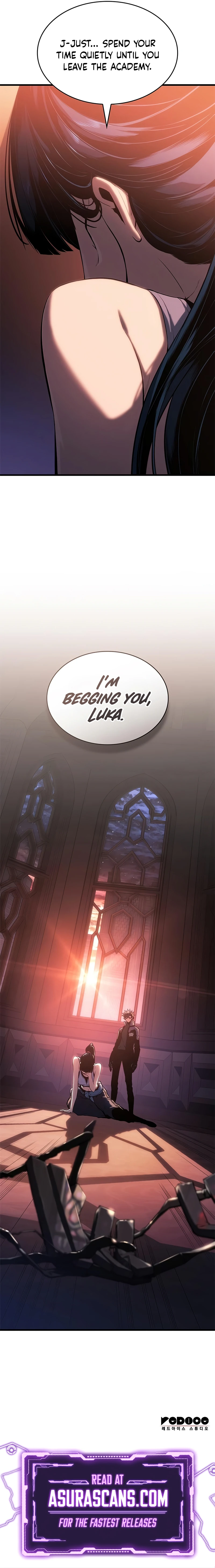 Bad Born Blood Chapter 24 — Page 13