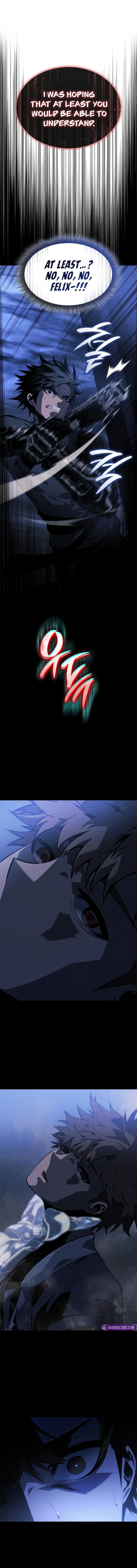 Bad Born Blood Chapter 26 — Page 10