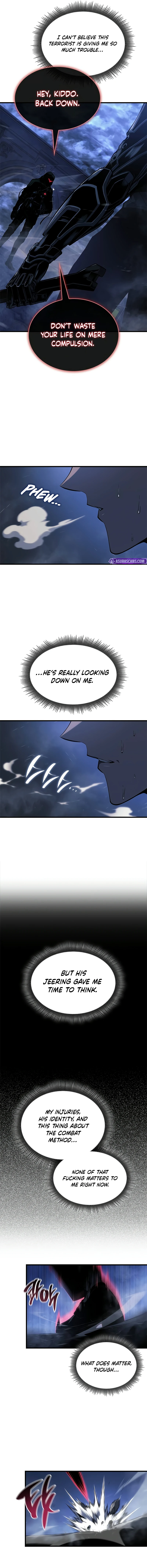 Bad Born Blood Chapter 27 — Page 8