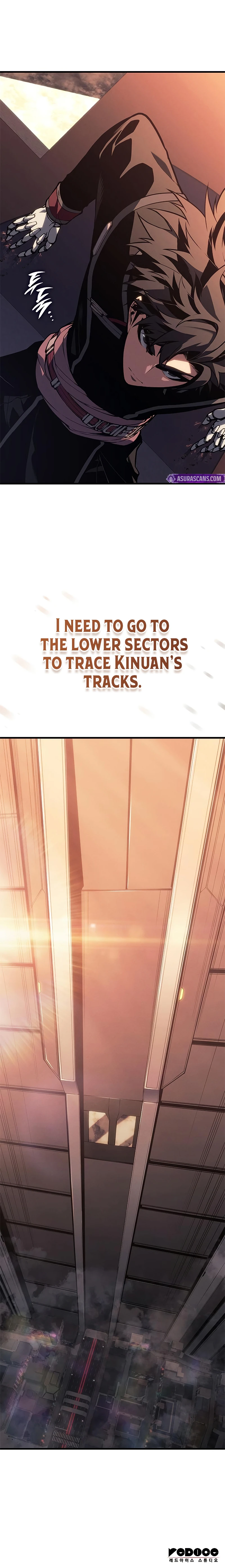 Bad Born Blood Chapter 28 — Page 14