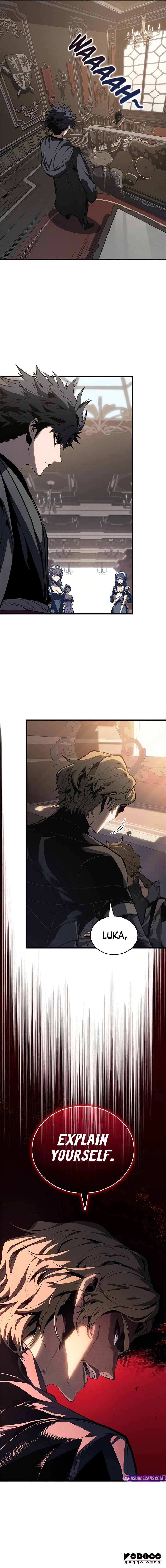 Bad Born Blood Chapter 31 — Page 13