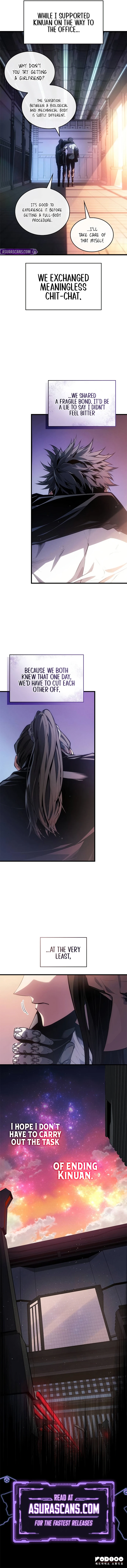 Bad Born Blood Chapter 37 — Page 14