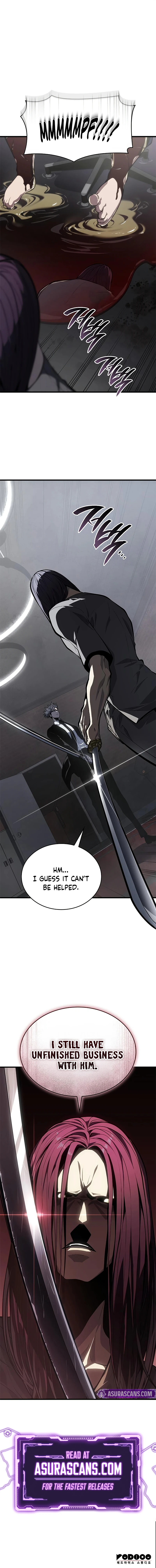 Bad Born Blood Chapter 43 — Page 13