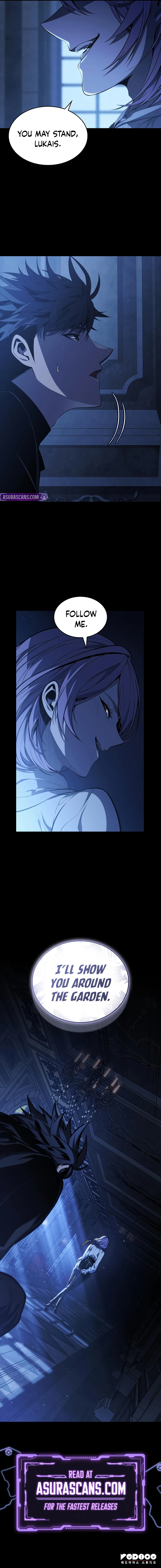 Bad Born Blood Chapter 51 — Page 13