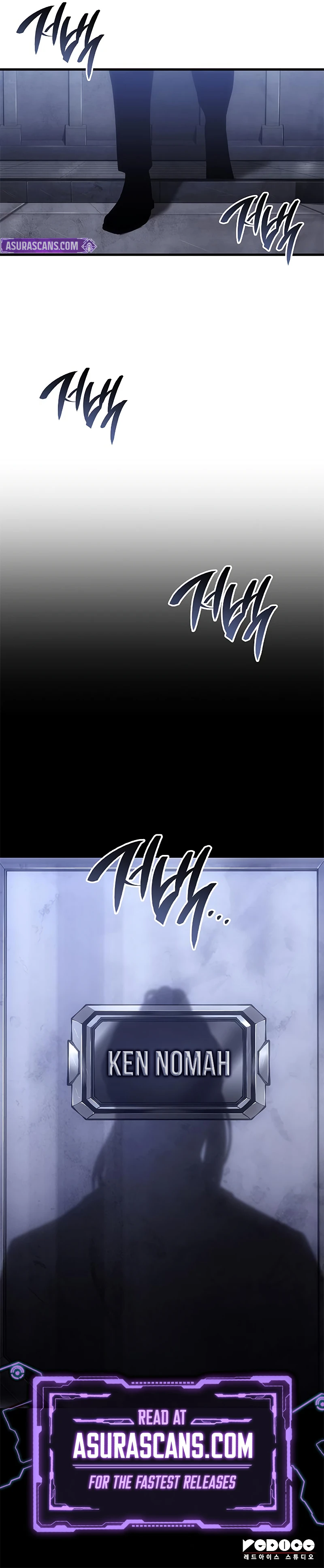 Bad Born Blood Chapter 52 — Page 14