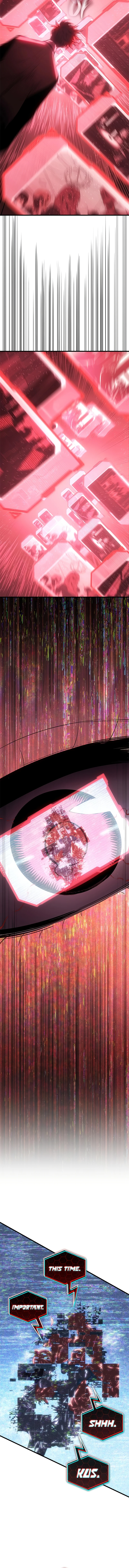 Bad Born Blood Chapter 56 — Page 9