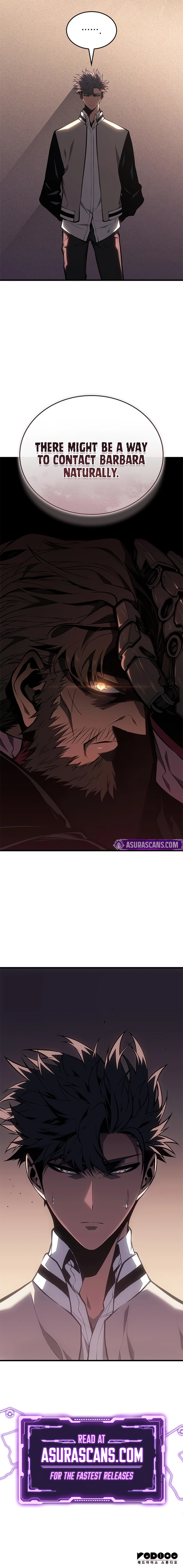 Bad Born Blood Chapter 56 — Page 14