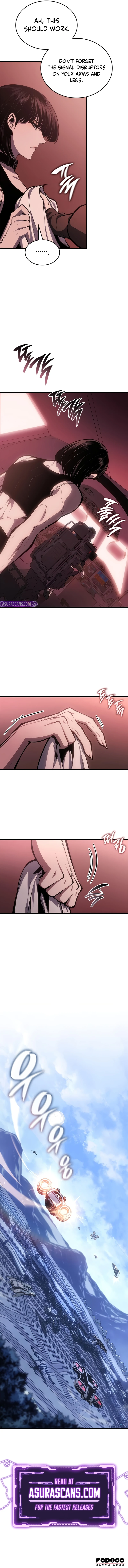 Bad Born Blood Chapter 57 — Page 14