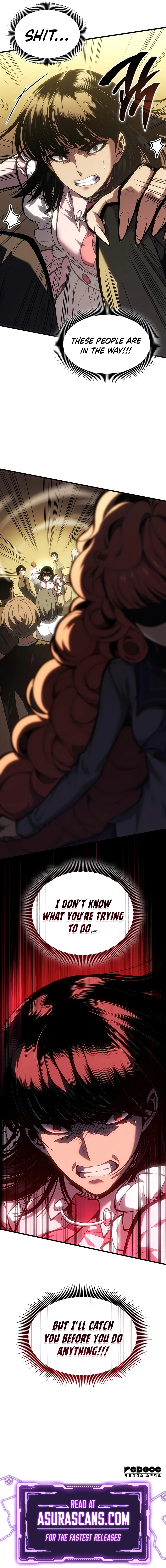 Bad Born Blood Chapter 59 — Page 12