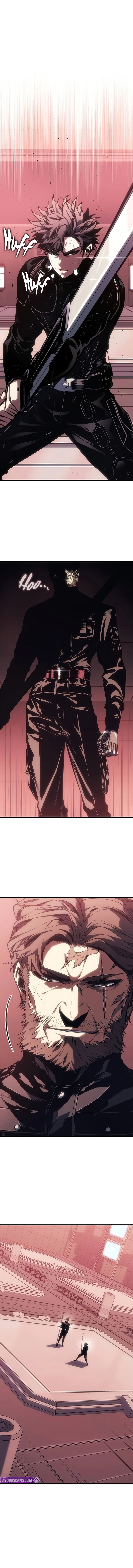 Bad Born Blood Chapter 66 — Page 2