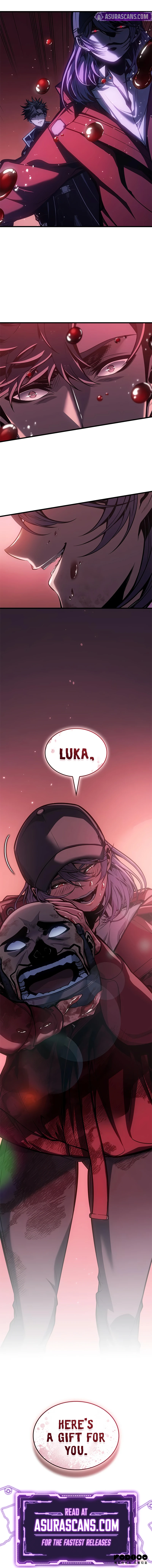 Bad Born Blood Chapter 67 — Page 12