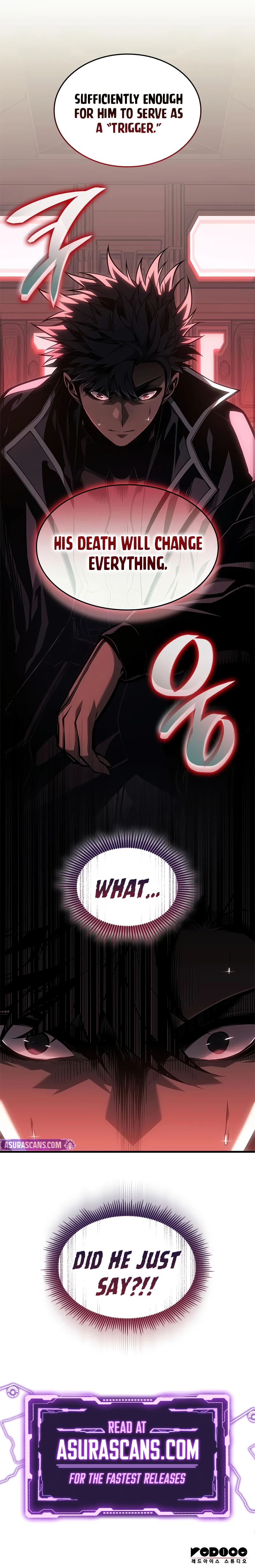 Bad Born Blood Chapter 68 — Page 13