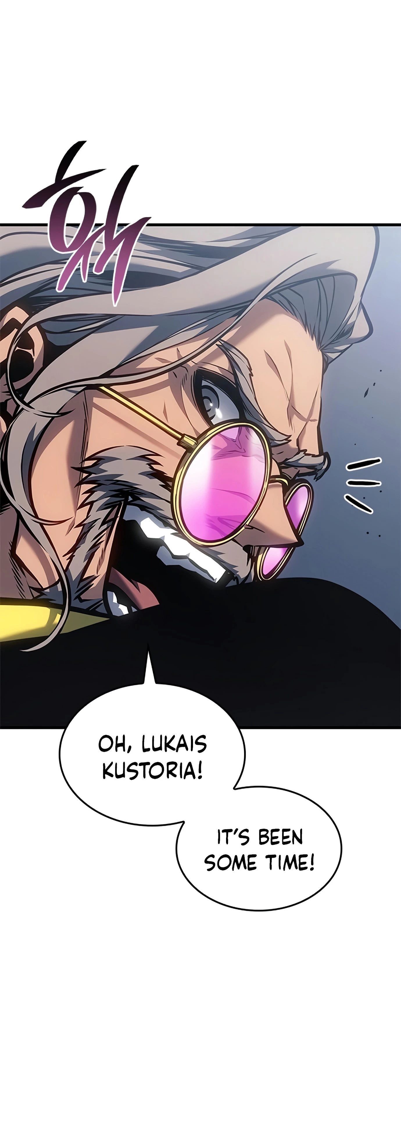 Bad Born Blood Chapter 82 — Page 17