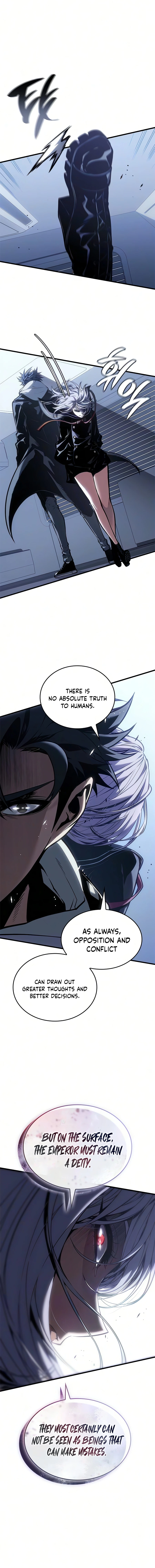 Bad Born Blood Chapter 86 — Page 6