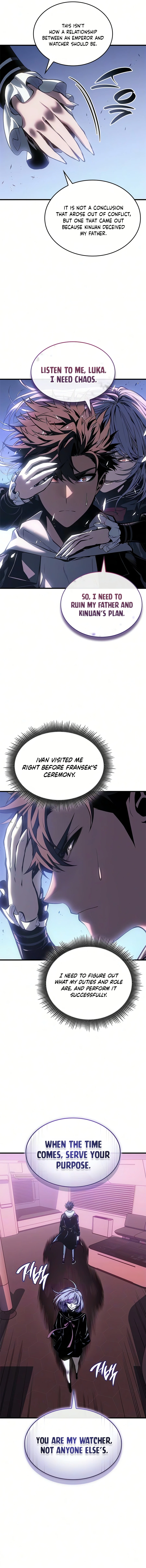 Bad Born Blood Chapter 86 — Page 8