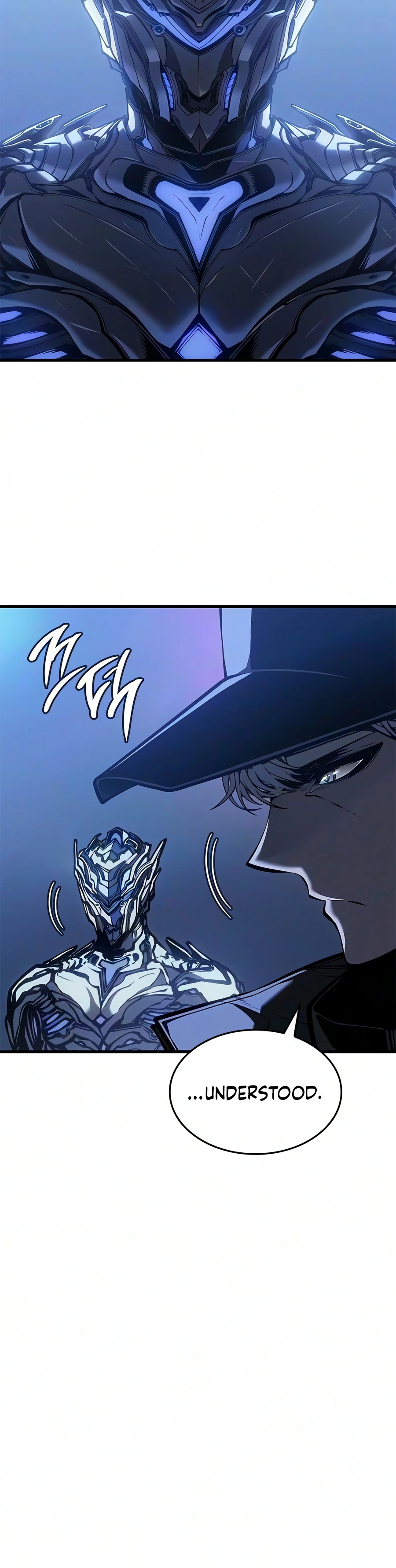 Bad Born Blood Chapter 88 — Page 3
