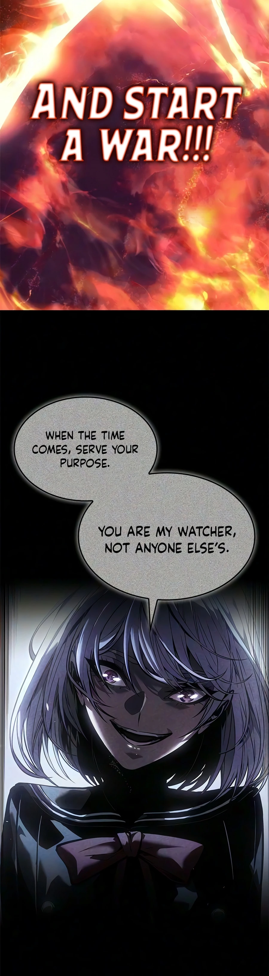 Bad Born Blood Chapter 89 — Page 3