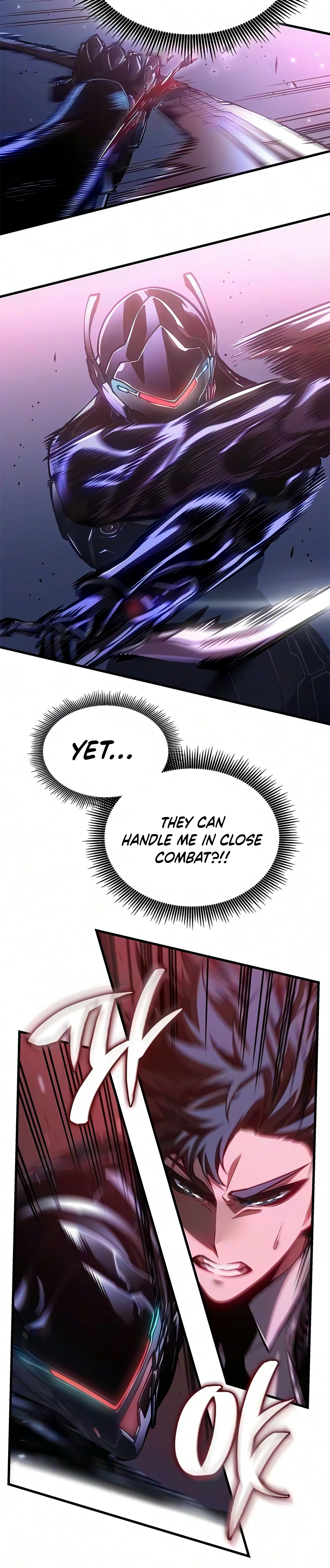 Bad Born Blood Chapter 89 — Page 9
