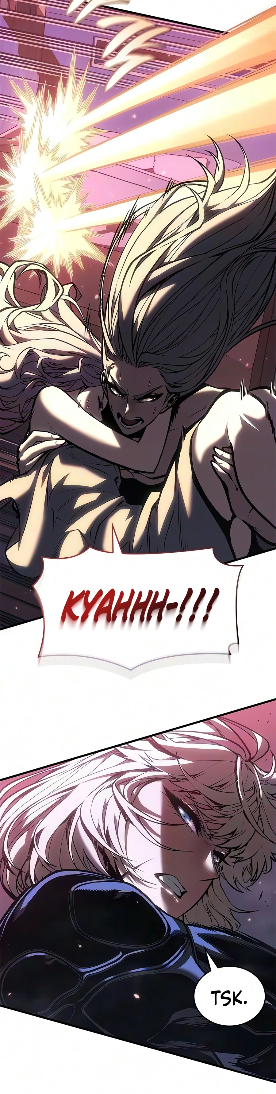 Bad Born Blood Chapter 89 — Page 15
