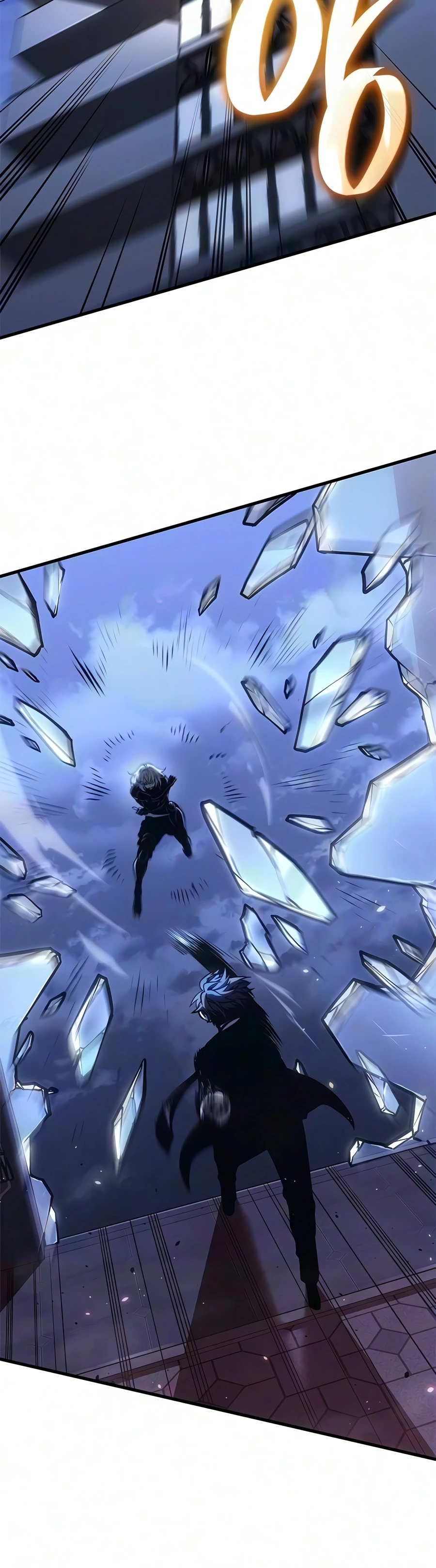 Bad Born Blood Chapter 89 — Page 17