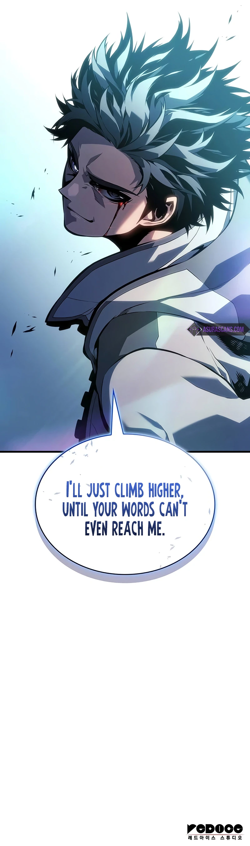 Bad Born Blood Chapter 9 — Page 15