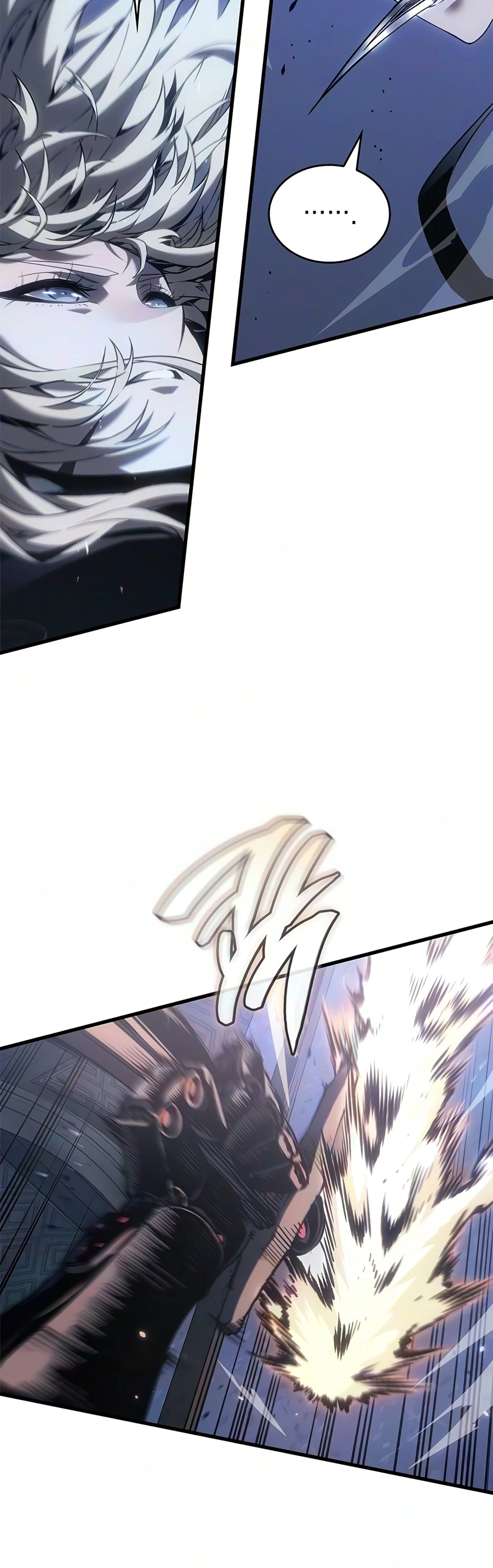 Bad Born Blood Chapter 90 — Page 3