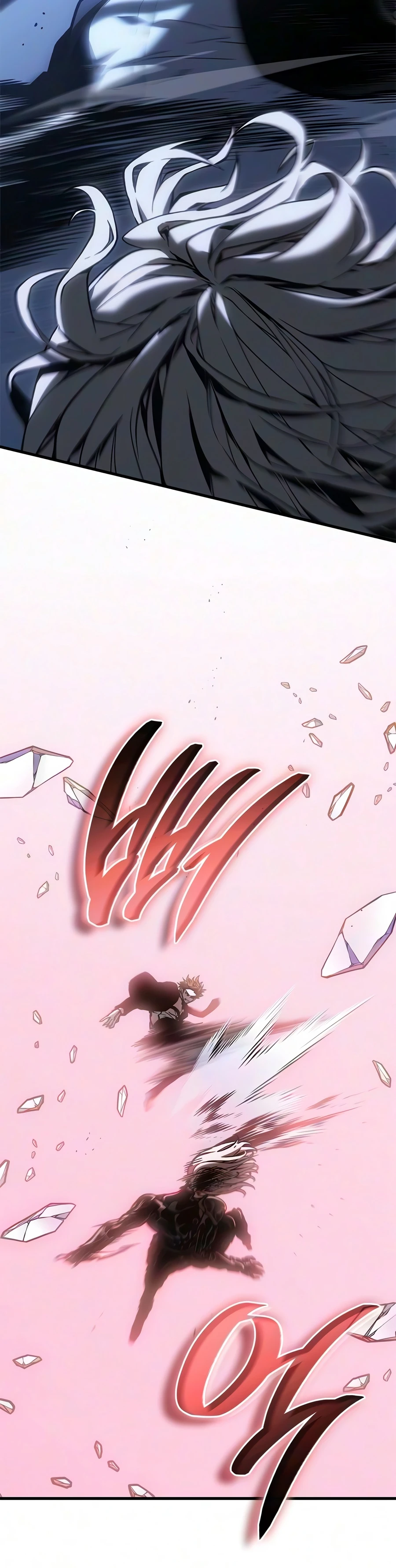 Bad Born Blood Chapter 90 — Page 5