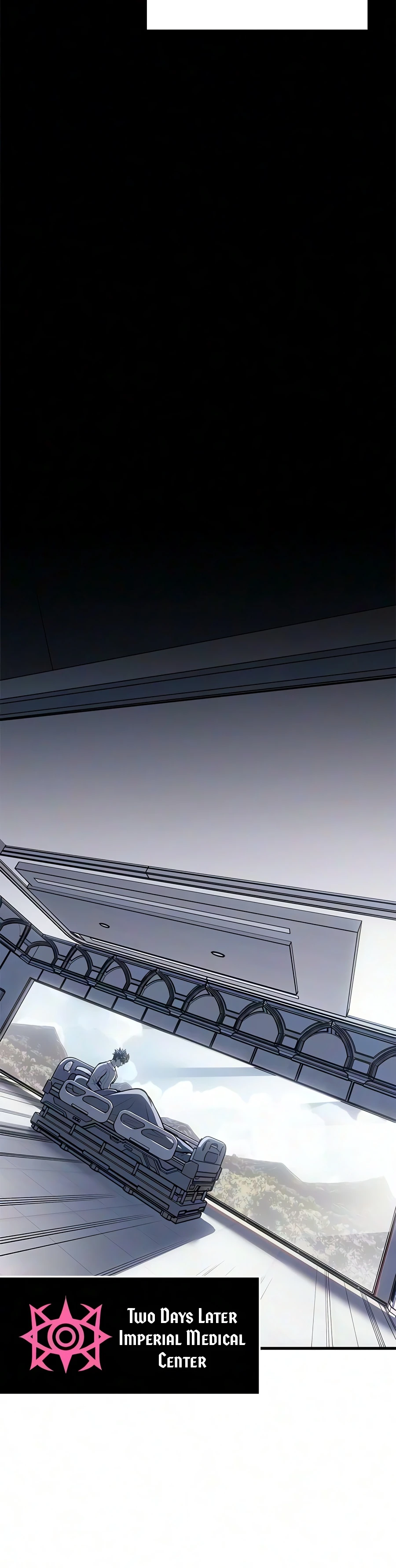 Bad Born Blood Chapter 90 — Page 11