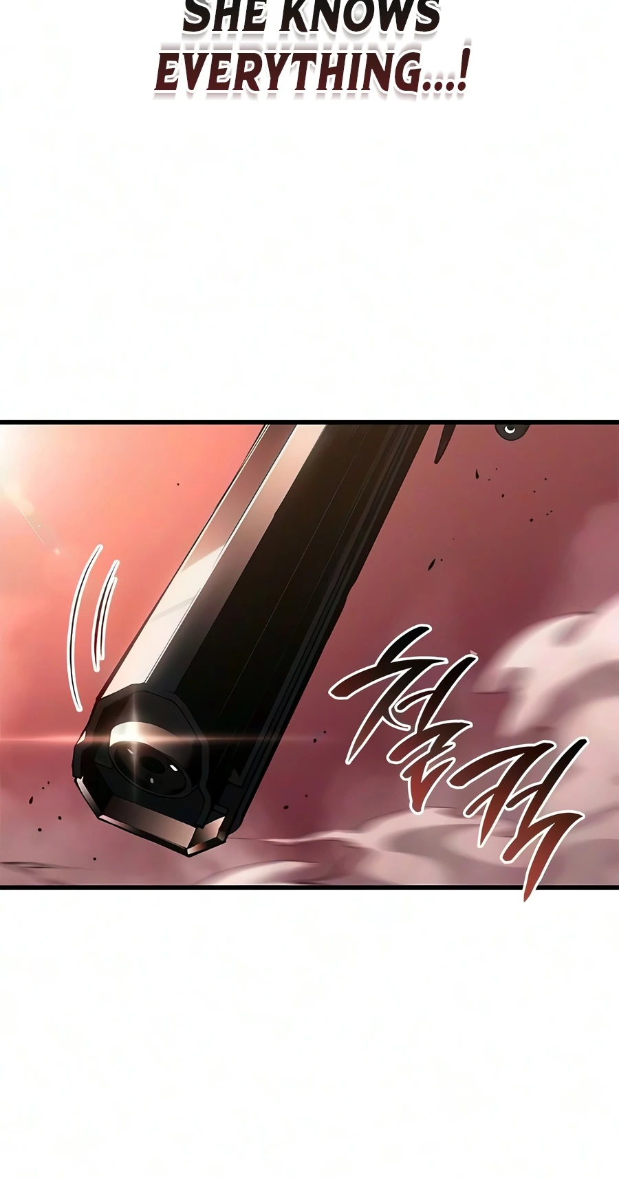 Bad Born Blood Chapter 92 — Page 11