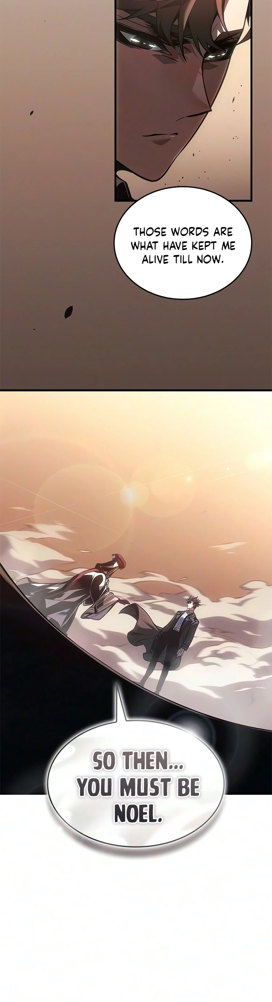 Bad Born Blood Chapter 92 — Page 15