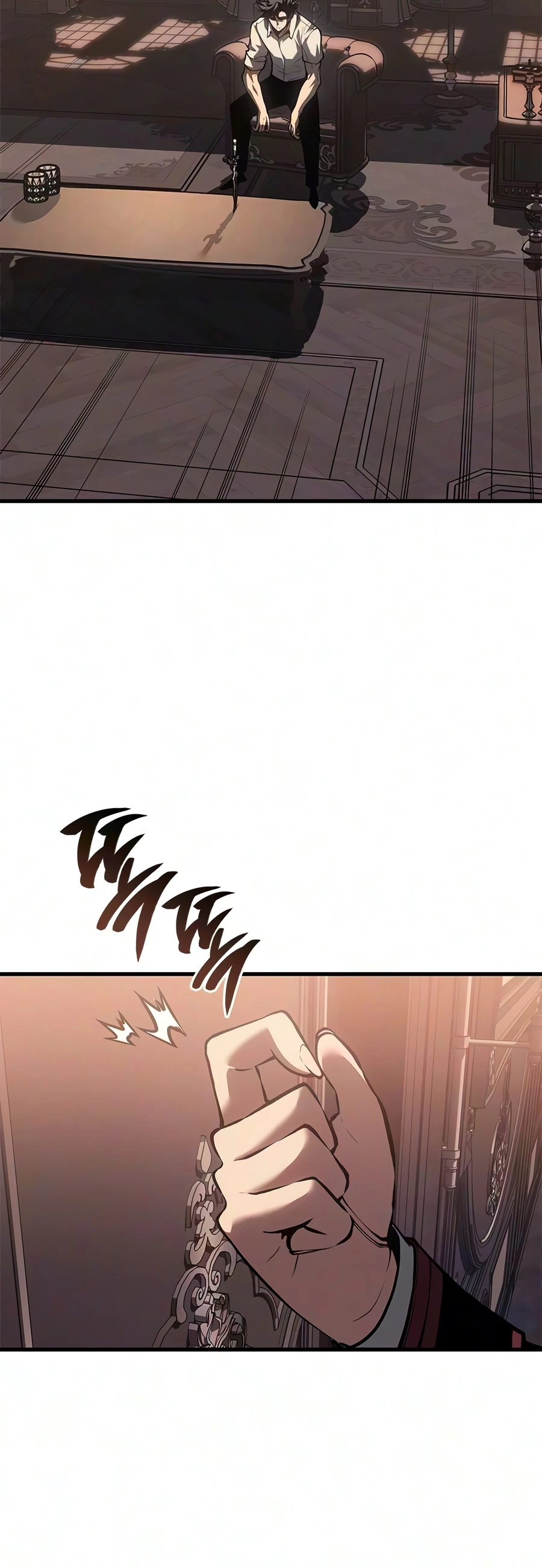 Bad Born Blood Chapter 93 — Page 4