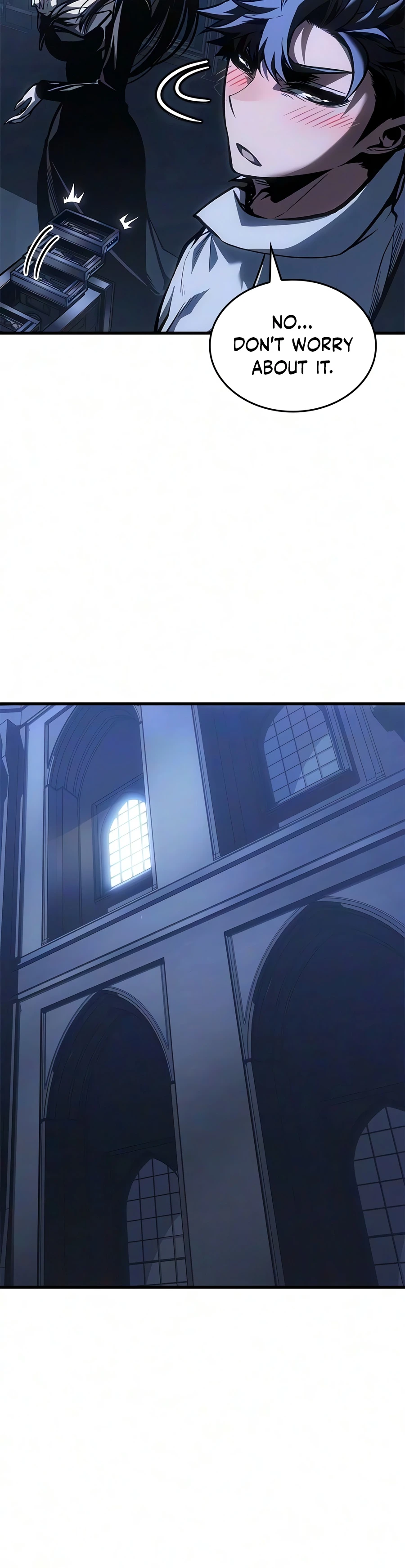 Bad Born Blood Chapter 94 — Page 10