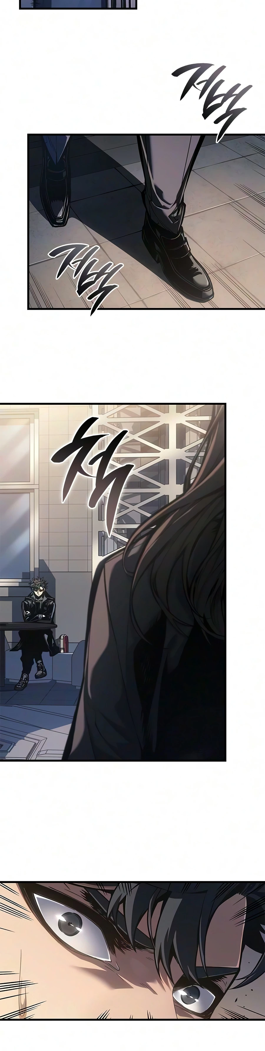 Bad Born Blood Chapter 95 — Page 7