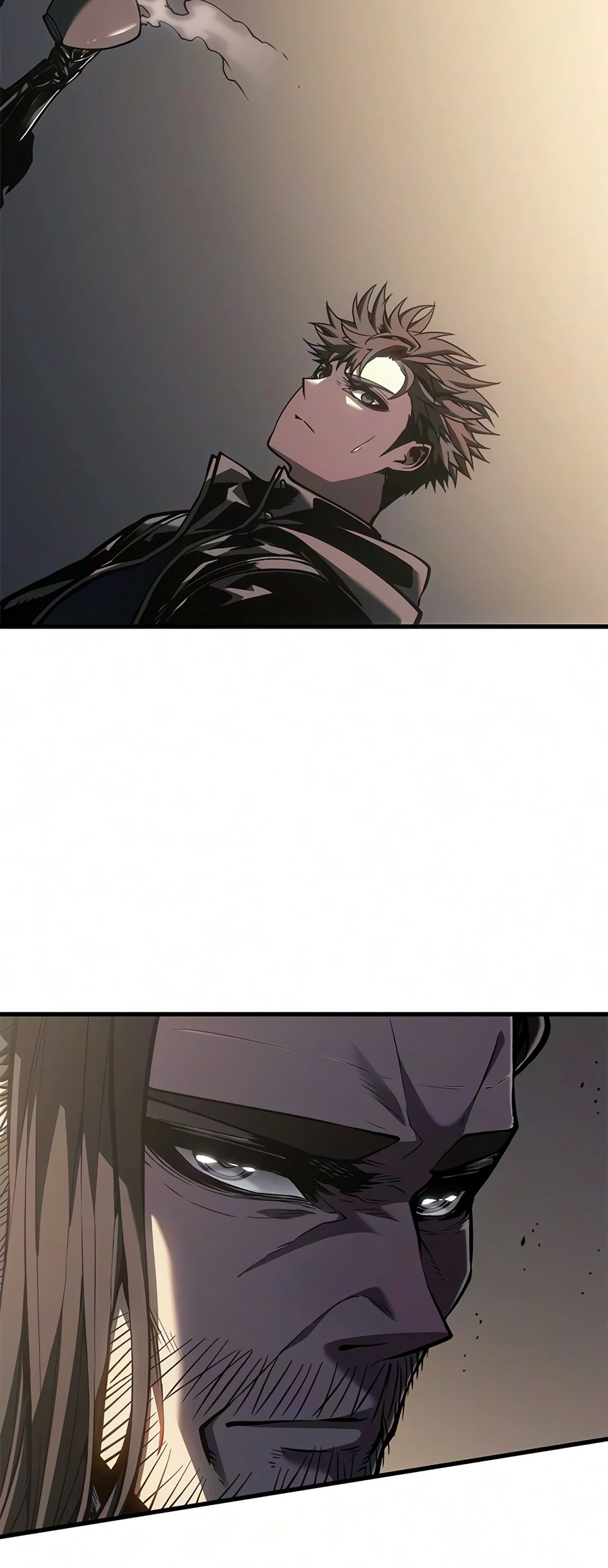 Bad Born Blood Chapter 95 — Page 13