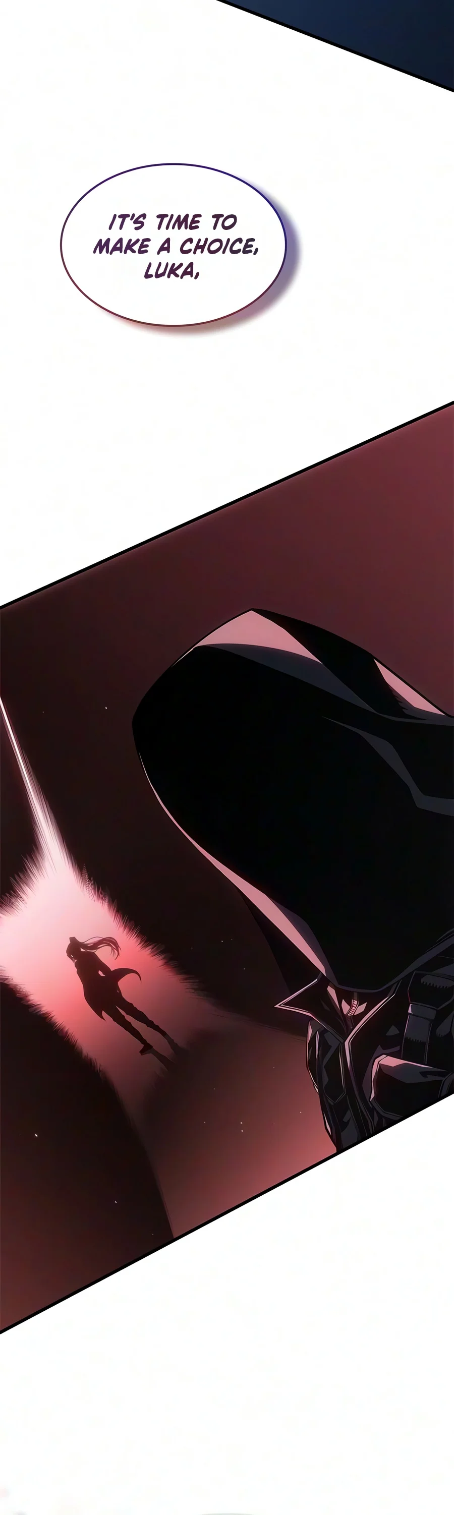 Bad Born Blood Chapter 98 — Page 19