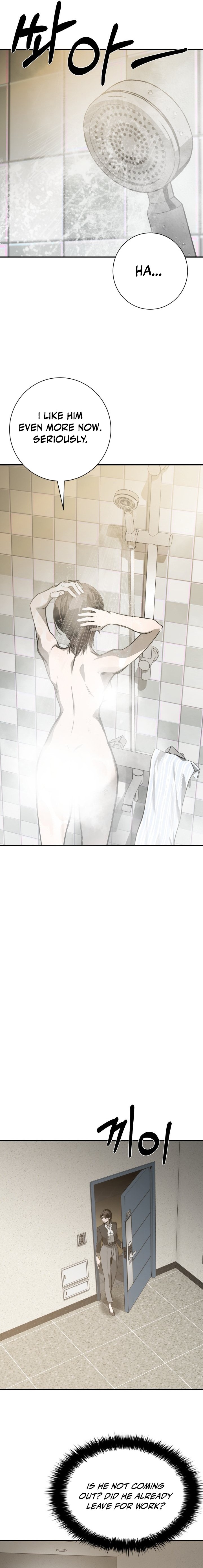 Bad Business Chapter 20 — Page 14