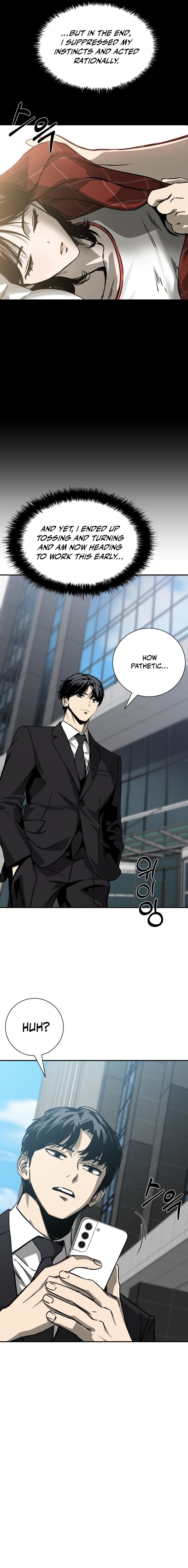 Bad Business Chapter 20 — Page 16