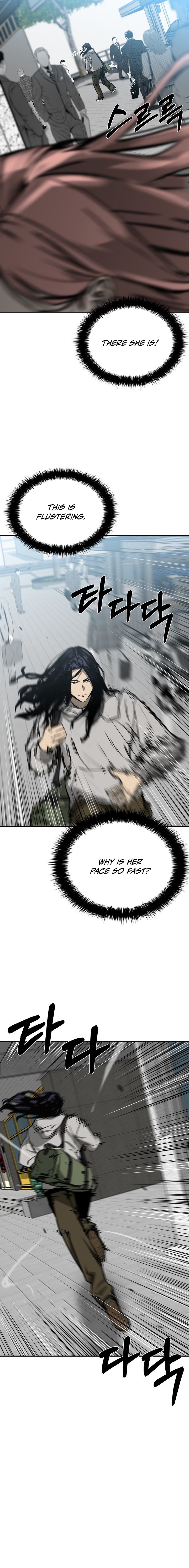 Bad Business Chapter 20 — Page 20