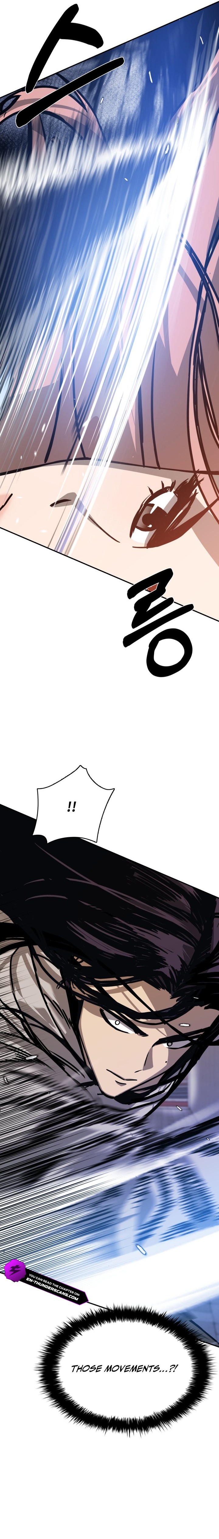 Bad Business Chapter 20 — Page 25